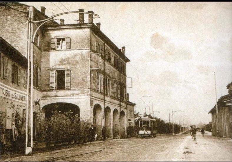 La Rocca Luxury Apartment Parma Exterior foto